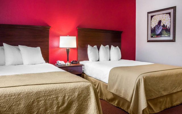 Hotel Americana