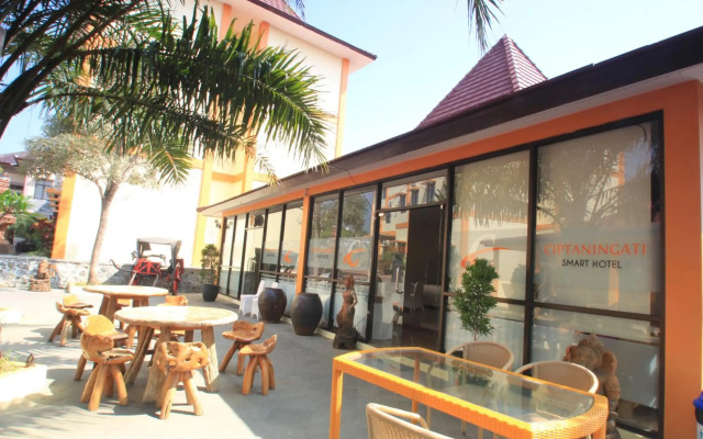 Ciptaningati Hotel