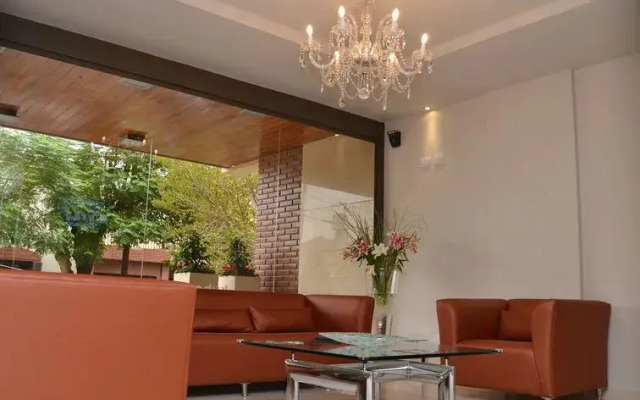 Kube Apartments Express