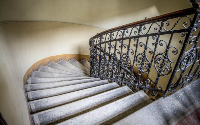 City Park Local Hero