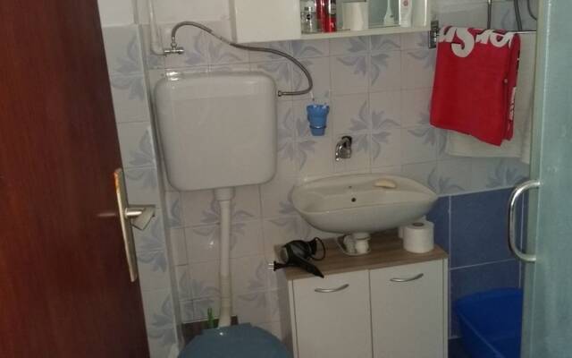 Apartments Pesic / Two Bedroom A1