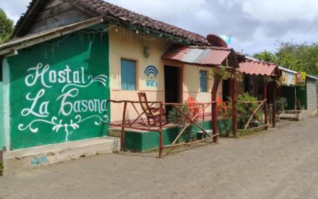 Hostal La Casona