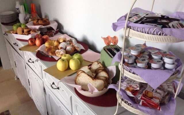 Villa Nella B&B