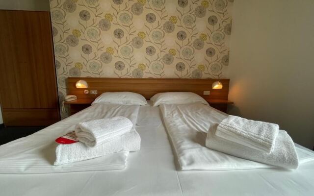Hotel Al Castello