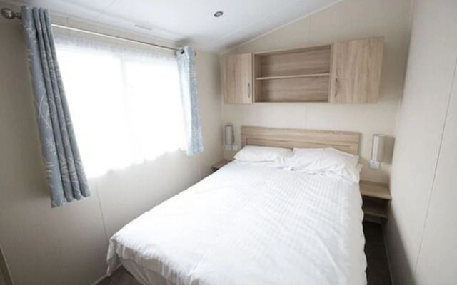 Waterside Holiday Park & Spa