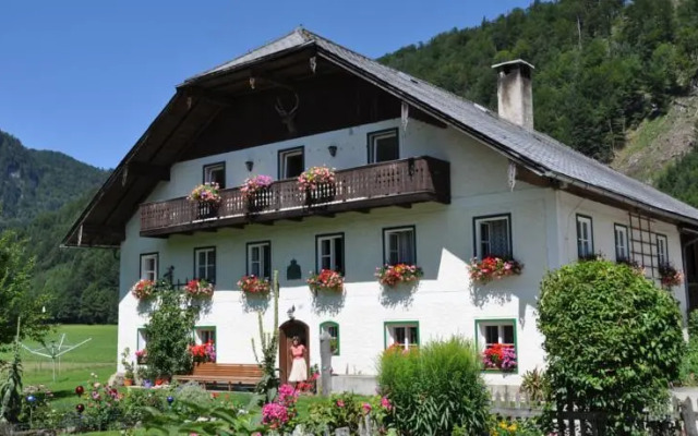 Ferienwohnung Dichtlbauer