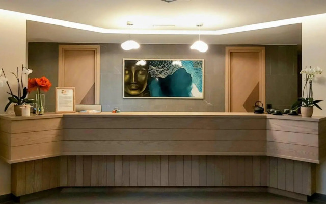 Amira Luxury Resort & Spa