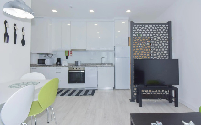 Near The Beach Apartments