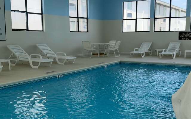 Clarion Pointe Vidalia - Lyons West