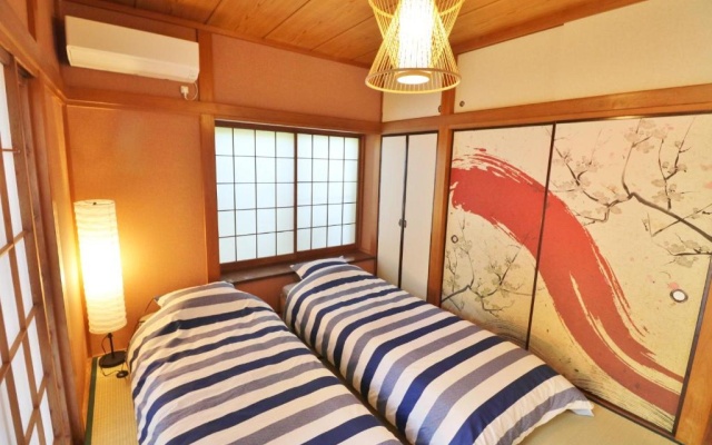 OMUROHEAD a member of TOSHINO RESORT - Vacation STAY 51125v – Guest Rooms – Ito