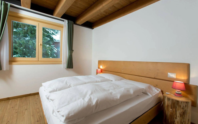 Residence Civetta