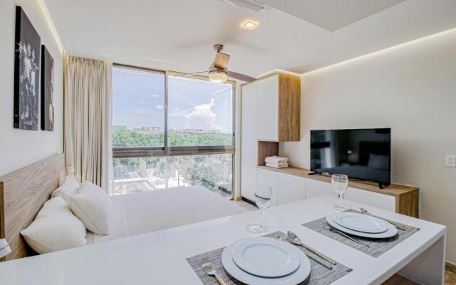 Eve Residence 304 at Aldea Zama