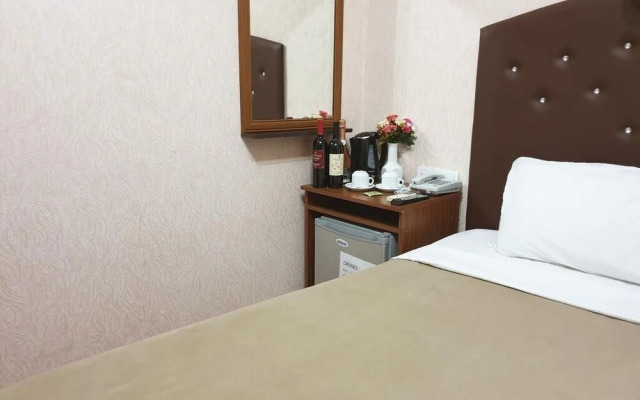 Royal Palace Tbilisi