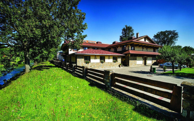 Hotel Sobota