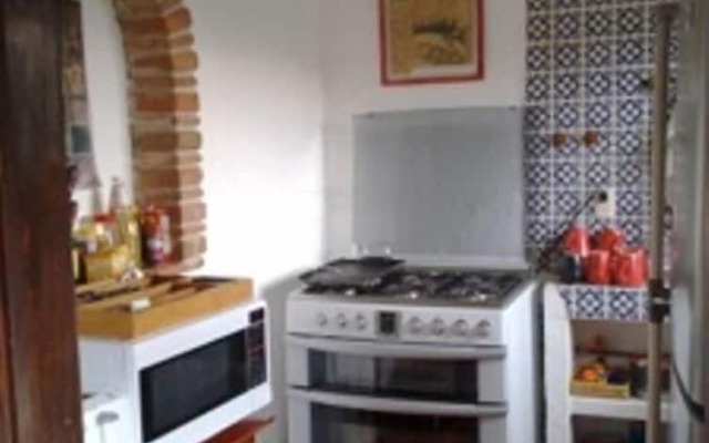 Hotel Paraiso Escondido