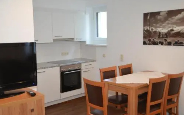 Neue Post - Apartments