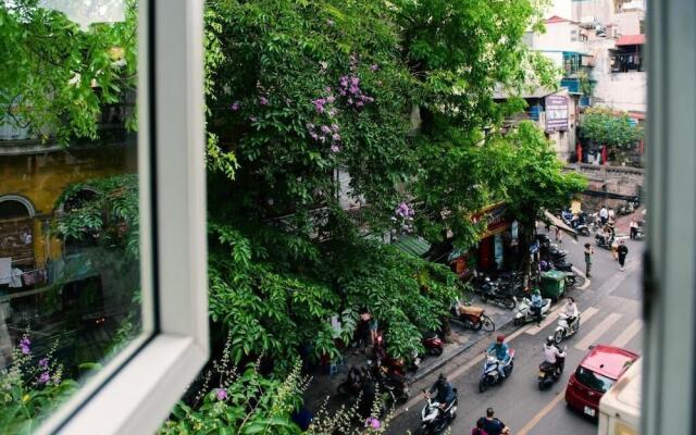 NT Elysian hotel
