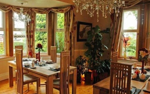 Pitreavie Guest House