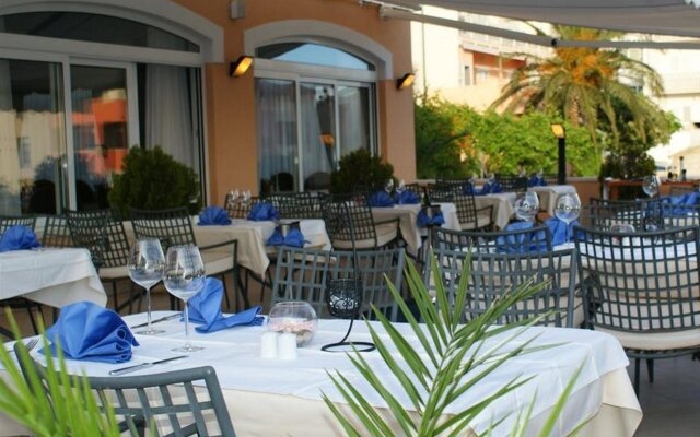 Hotel Rosina