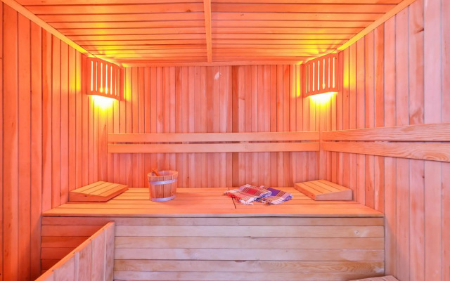 Dundar Thermal Villa Otel