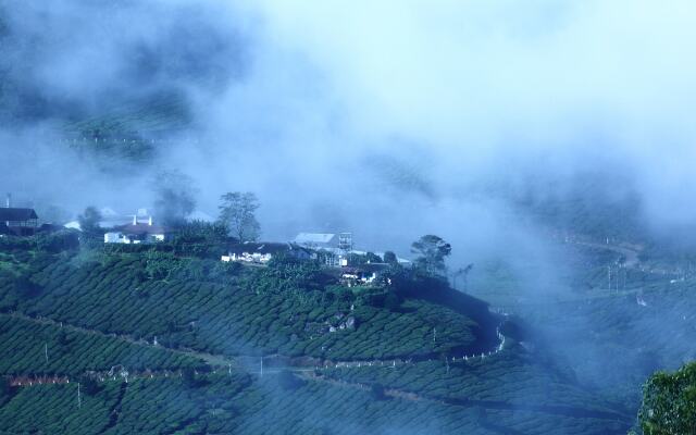 Fort Munnar