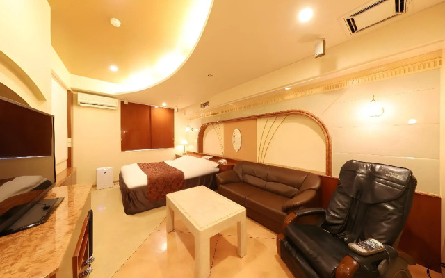 Fine Garden Sennboku