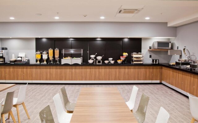City Express Plus by Marriott Ciudad de México Periférico Sur Tlalpan