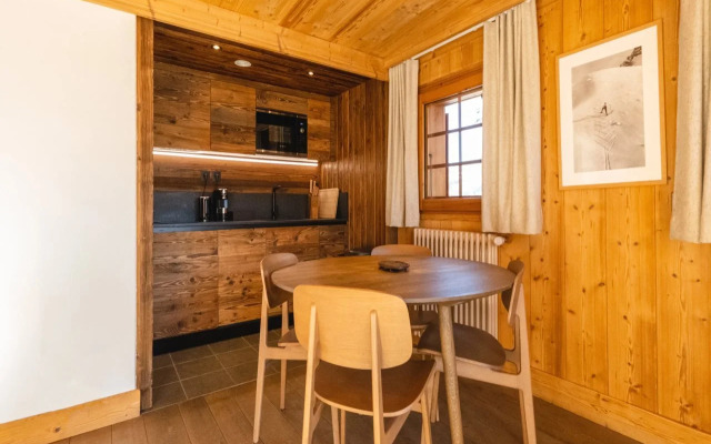 L'Alpaga, a Beaumier hotel