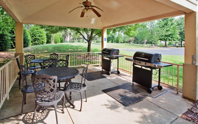 Sonesta Simply Suites Atlanta Gwinnett Place