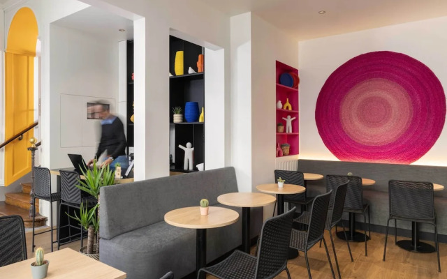 Hotel Korner Chatelet