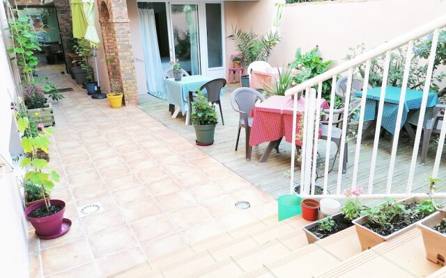Hotel&Cantine De La Plage