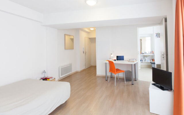 Résidence Suiteasy Oxygène