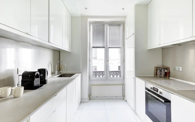 3BR Modern Escape by Champs-Élysées