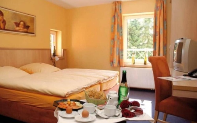 Hotel Landrestaurant Schnittker