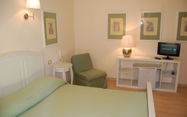 Relais Villa Fiorelli