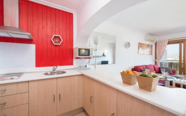 Apartamento Lyna
