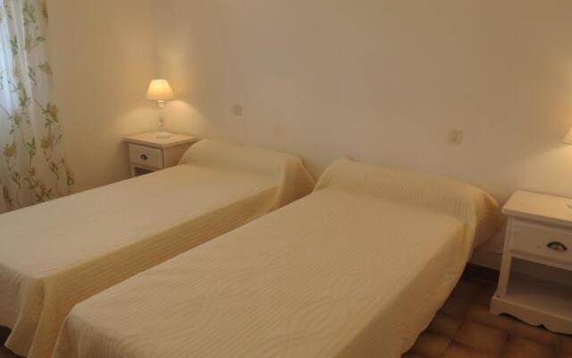 Résidence Lo Monaco