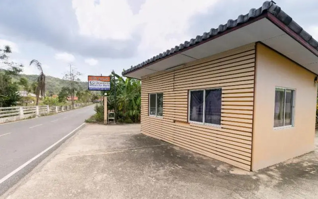 Phachuen Resort by OYO Rooms