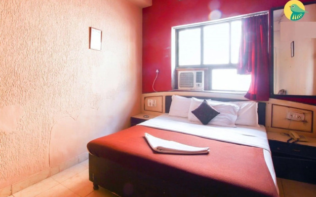 Red Palms Residency