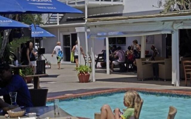 Cape St Francis Beachbreak