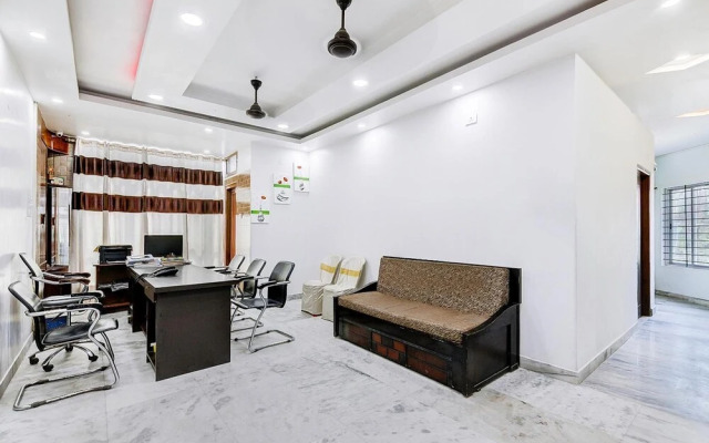 Kalpataru Guest House
