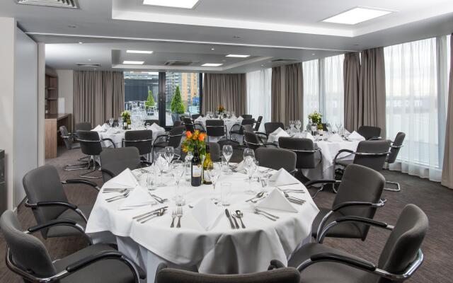 Holiday Inn London - West, an IHG Hotel