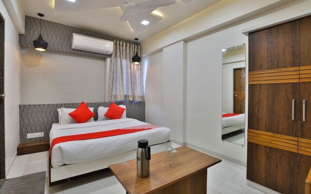 OYO 15981 Hotel Shiv Ganga