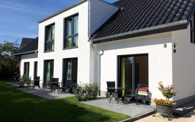 Gästehaus Witteborg