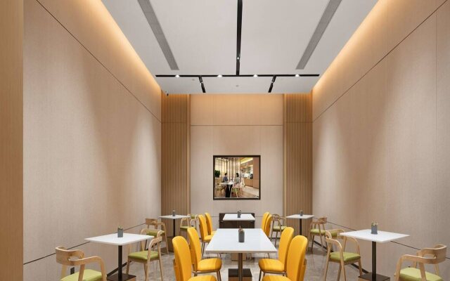 Home2 Suites By Hilton Fuzhou Cangshan