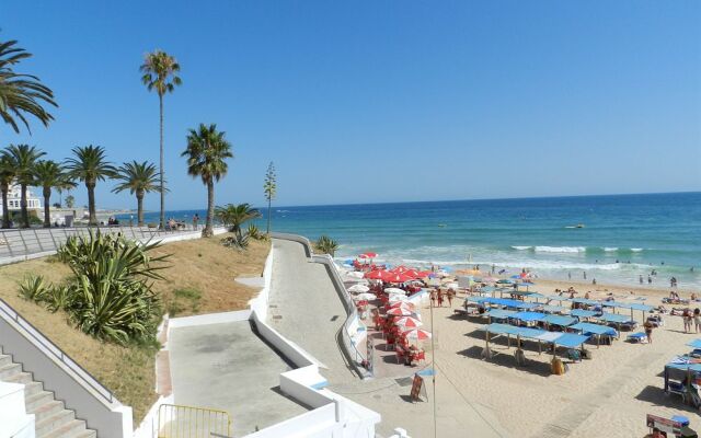 Hotel Apartamento Rosamar I