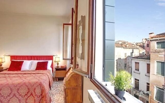 Grimaldi Apartments - Terrazza