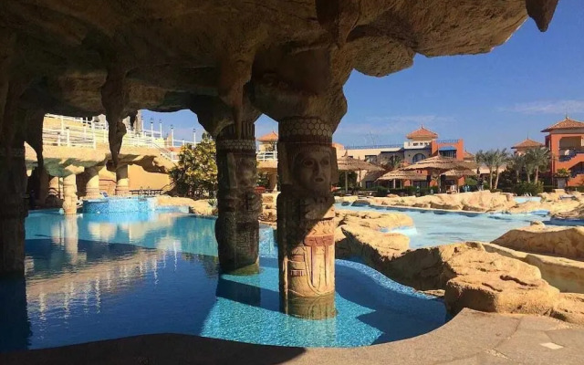 Faraana Heights Aqua Park