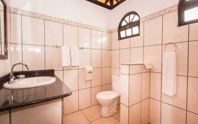 Pousada Caminho do Mar