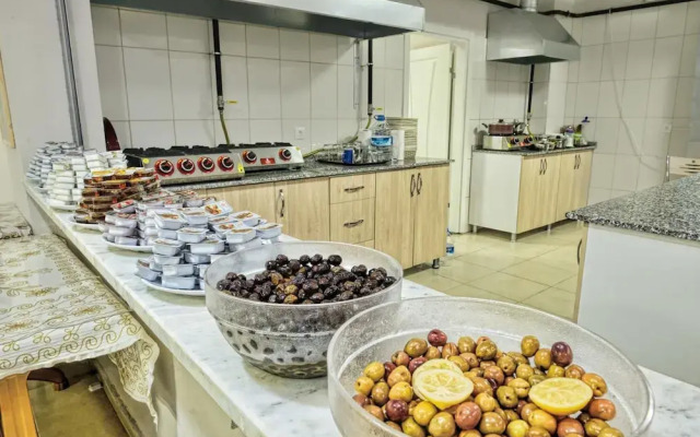 Figen Suite Hotel 2